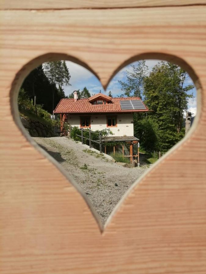 Baita Bertolini Monclassico Exterior photo