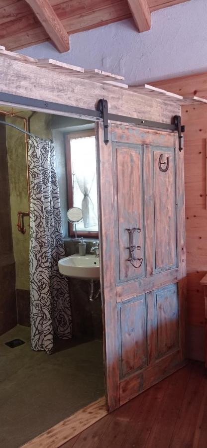 Baita Bertolini Monclassico Room photo
