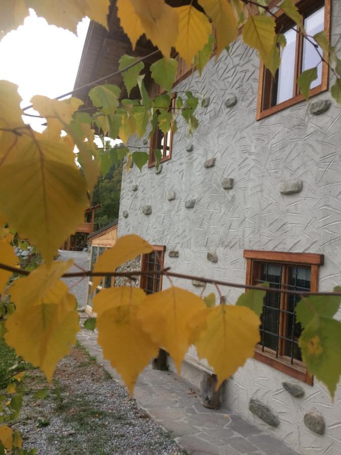 Baita Bertolini Monclassico Exterior photo